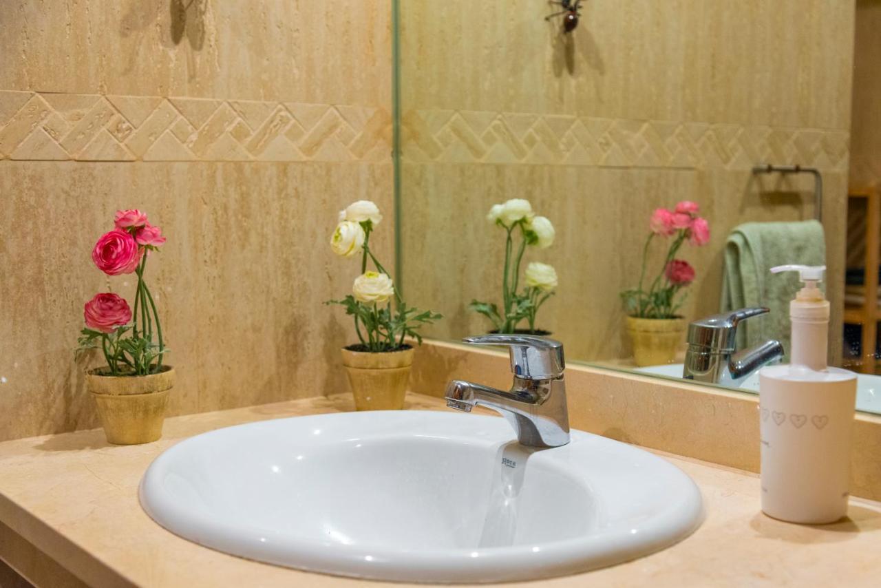 Luxury Flat In Skyscraper Leilighet Santa Cruz de Tenerife Eksteriør bilde